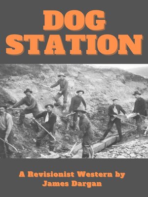 cover image of Dog Station